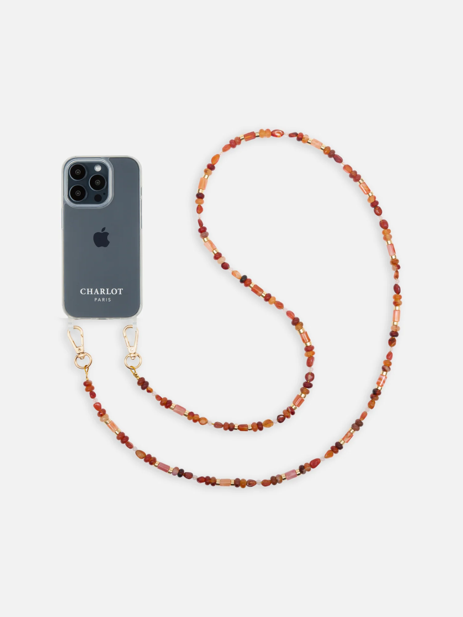 Coques iPhone