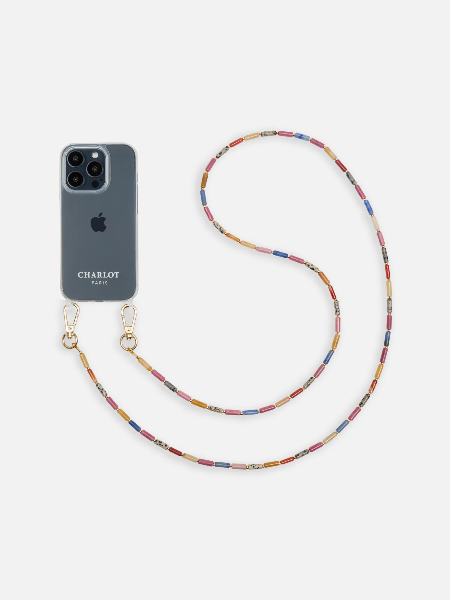 Coque iPhone 16